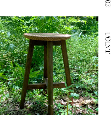 人差し指で持てるほど軽い