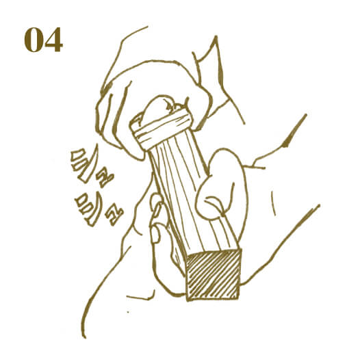 製作